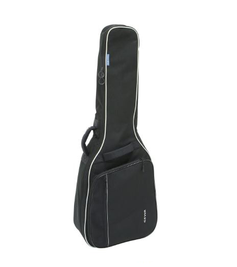 GEWA 212110 Tasche für 3/4 oder 7/8 Konzertgitarre 