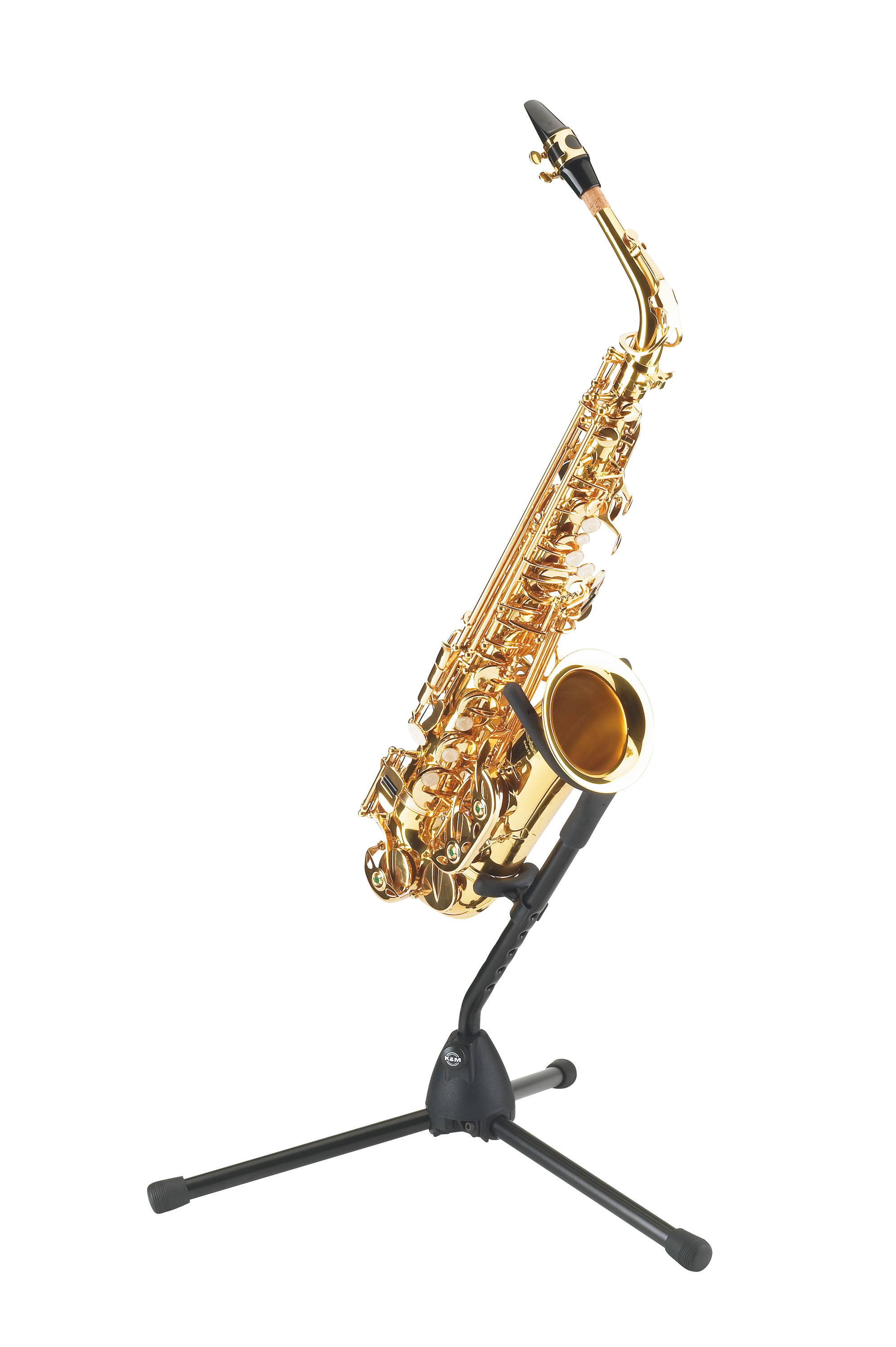 K&M 14300 Alt/Tenor Saxophonständer
