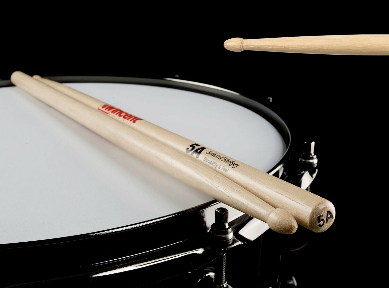 Wincent Drumsticks 5A Selected Hickory (1 Paar)