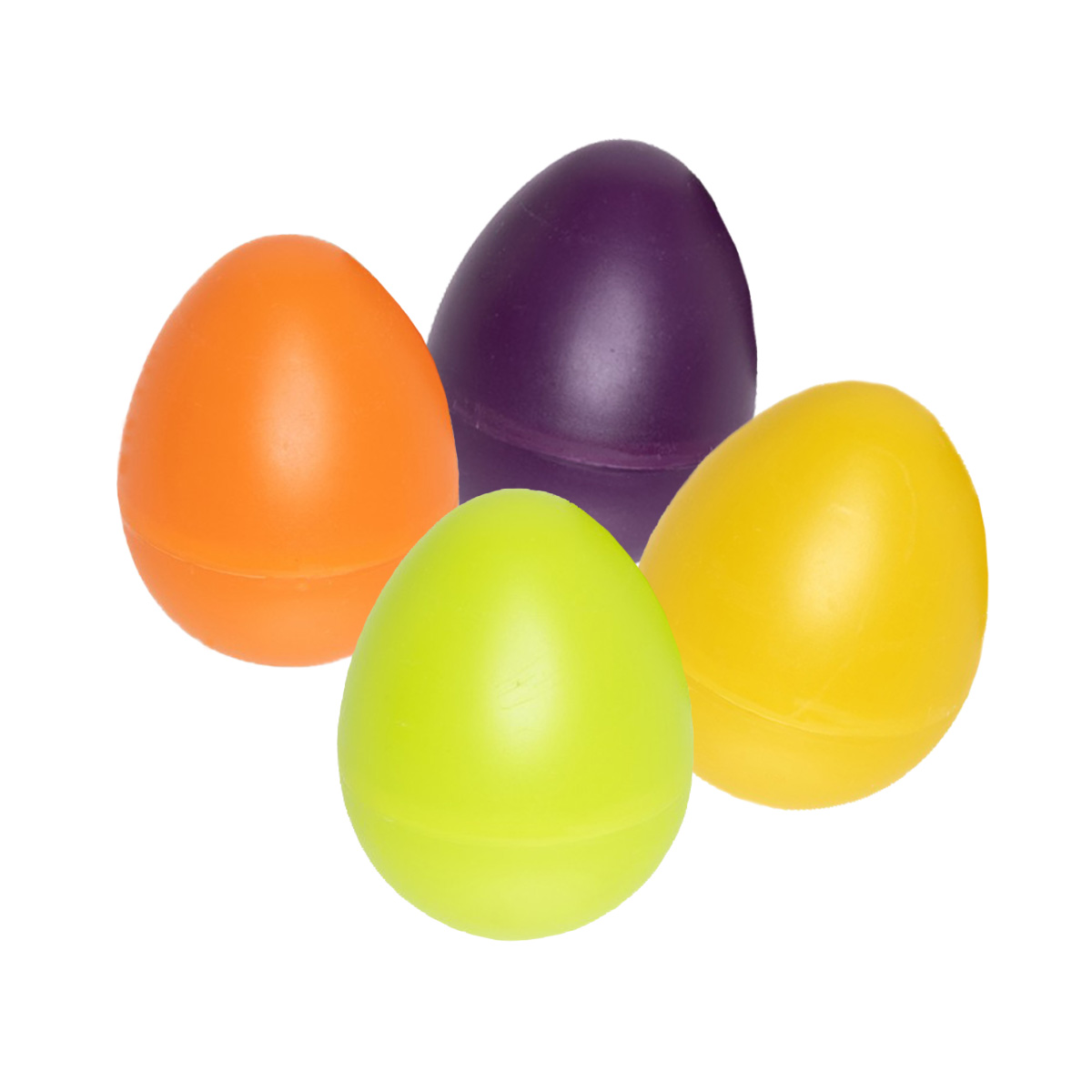 Stagg Shaking Egg Shaker verschiedene Farben