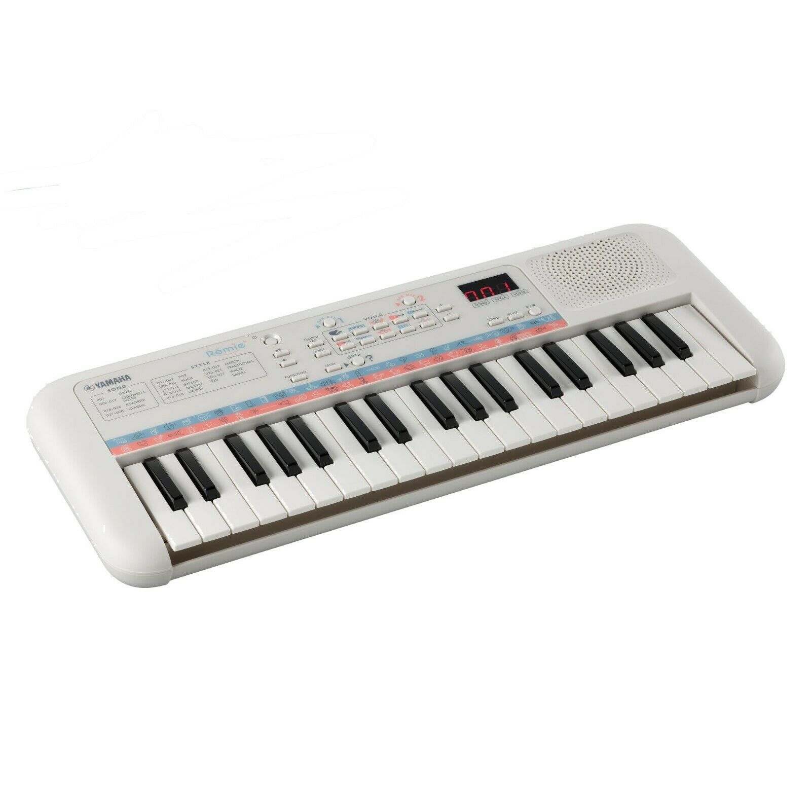 Yamaha PSS-E30 Keyboard für Kinder