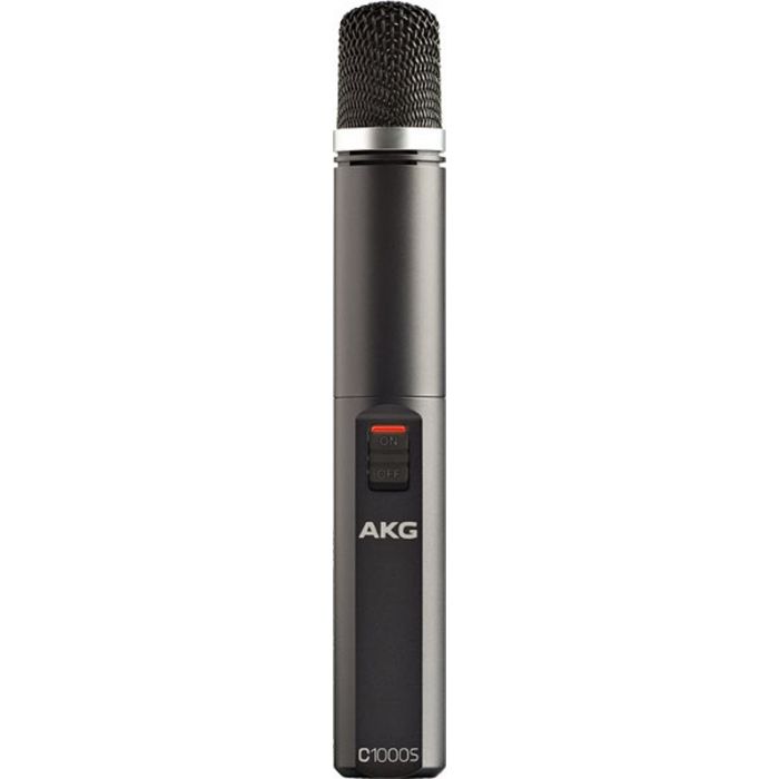 AKG C1000S MK IV Kondensator Mikrofon