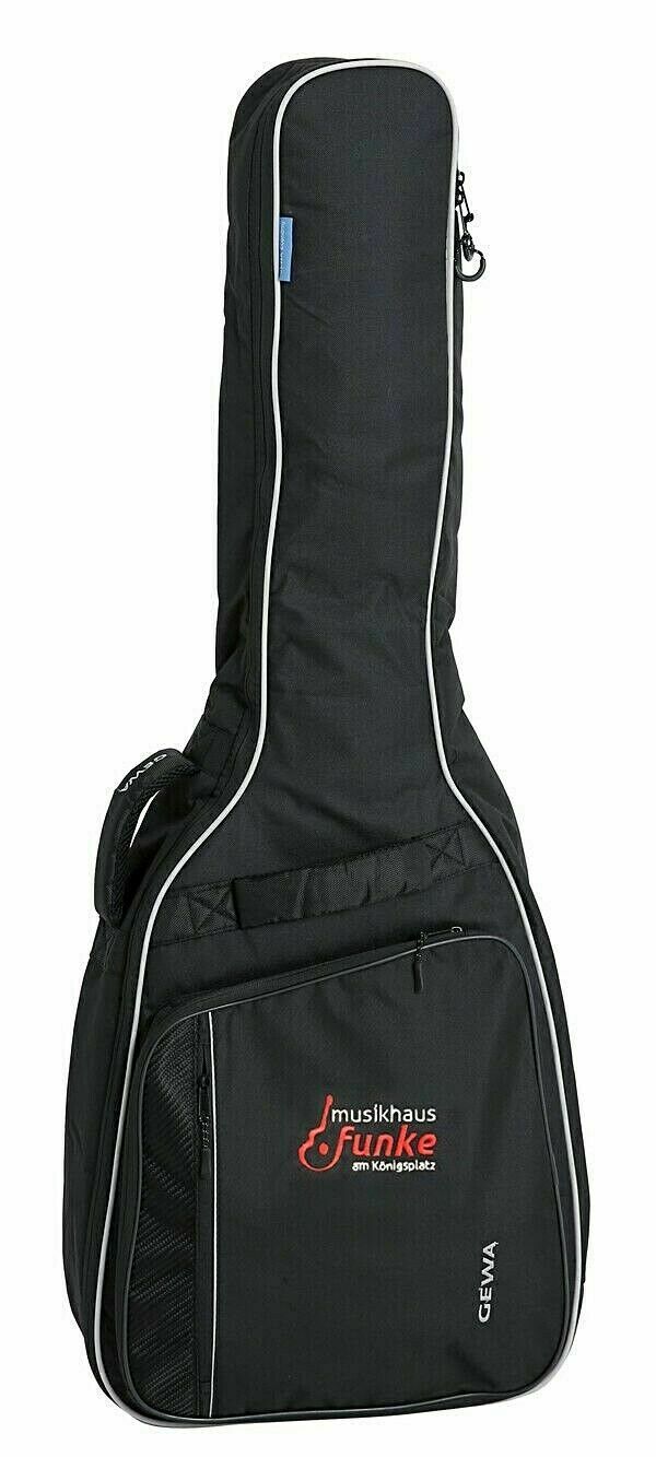 GEWA 212400 Tasche für E-Gitarre