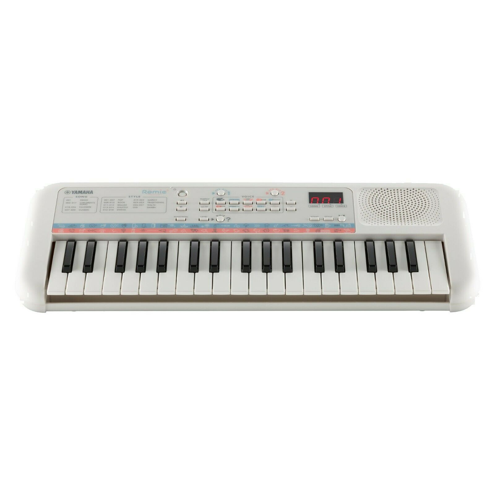 Yamaha PSS-E30 Keyboard für Kinder