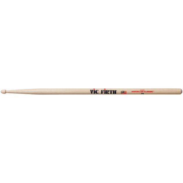 Vic Firth American Classic 7A Hickory (1 Paar)