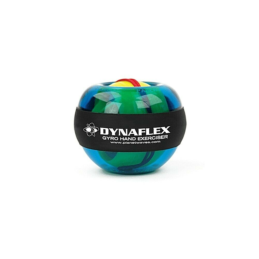 D'Addario Planet Waves PW-DFP-01 Dynaflex Handtrainer