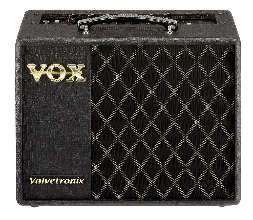 VOX VT20X Modeling Verstärker 20W für E-Gitarre